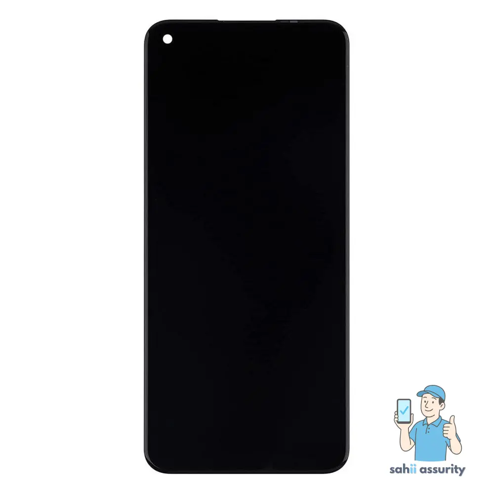 LCD Screen for OnePlus Nord N200 5G (replacement display without touch)